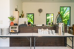 The Palm at Karon Hill by Lofty