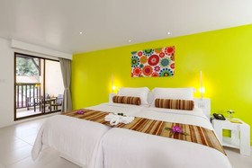 Tuana Hotels The Phulin Resort