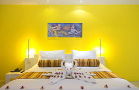 Tuana Hotels The Phulin Resort