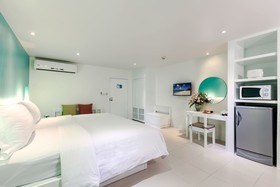 Tuana Hotels The Phulin Resort