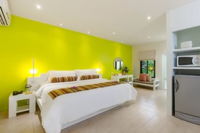Tuana Hotels The Phulin Resort