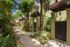 Tuana Hotels The Phulin Resort