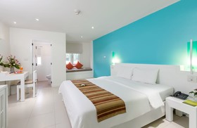 Tuana Hotels The Phulin Resort