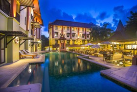 Tuana Hotels The Phulin Resort