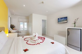 Tuana Hotels The Phulin Resort