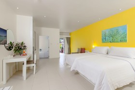 Tuana Hotels The Phulin Resort