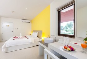 Tuana Hotels The Phulin Resort