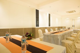 Tuana Hotels The Phulin Resort