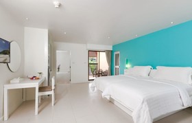 Tuana Hotels The Phulin Resort
