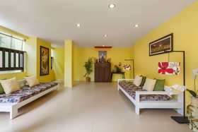 Tuana Hotels The Phulin Resort