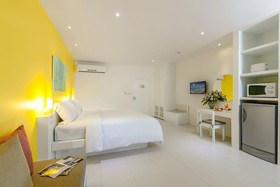Tuana Hotels The Phulin Resort