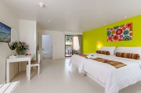 Tuana Hotels The Phulin Resort