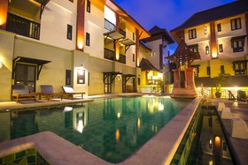 Tuana Hotels The Phulin Resort