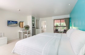 Tuana Hotels The Phulin Resort