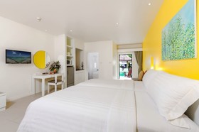 Tuana Hotels The Phulin Resort