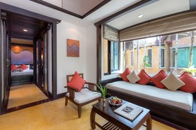 The Village Resort & Spa