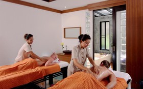 The Village Resort & Spa