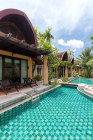 The Village Resort & Spa