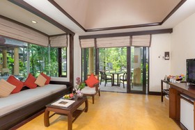 The Village Resort & Spa