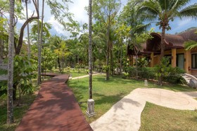 The Village Resort & Spa