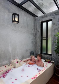 The Village Resort & Spa