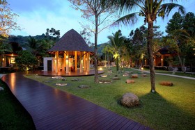 The Village Resort & Spa