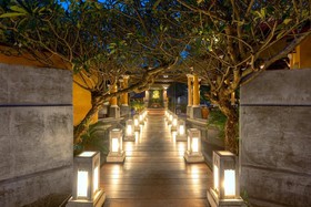 The Village Resort & Spa