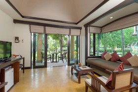 The Village Resort & Spa