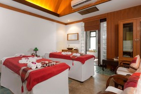 The Village Resort & Spa