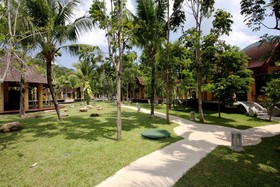 The Village Resort & Spa