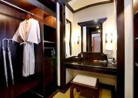 The Village Resort & Spa