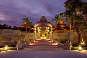 The Village Resort & Spa
