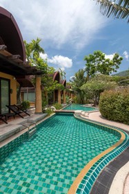 The Village Resort & Spa