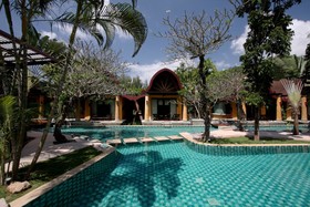 The Village Resort & Spa