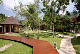 The Village Resort & Spa