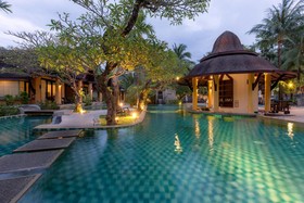 The Village Resort & Spa
