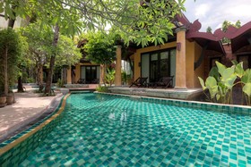 The Village Resort & Spa