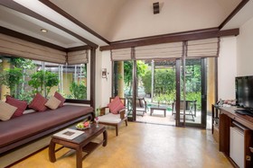 The Village Resort & Spa