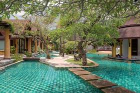 The Village Resort & Spa