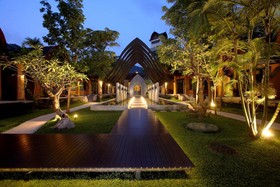 The Village Resort & Spa