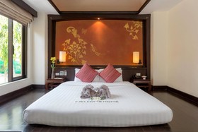 The Village Resort & Spa