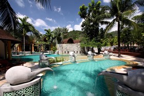 The Village Resort & Spa