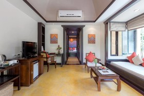 The Village Resort & Spa