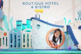 Touch Sea Boutique Hotel&Bistro