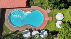 Touch Sea Boutique Hotel&Bistro