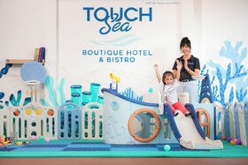 Touch Sea Boutique Hotel&Bistro