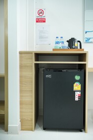 Touch Sea Boutique Hotel&Bistro