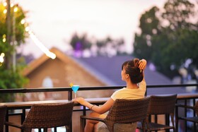 Touch Sea Boutique Hotel&Bistro