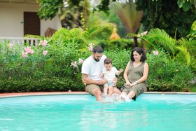 Touch Sea Boutique Hotel&Bistro