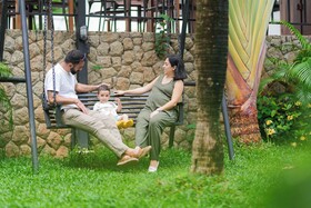 Touch Sea Boutique Hotel&Bistro